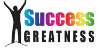 success greatness logo