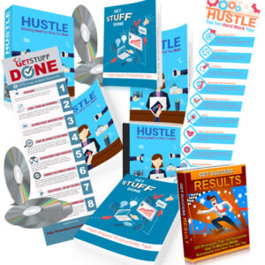 action plan bundle