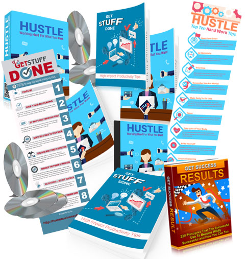 Home action plan bundle