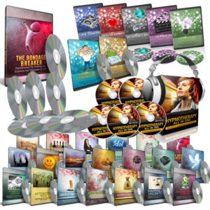 Home hypnotherapy benefits for success bundle