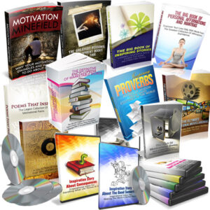 Home inspiration for success bundle