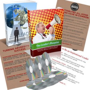 leadership for success bundle